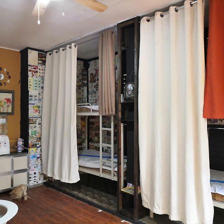 Dee Guesthouse White Sands Lapu-Lapu City Kültér fotó