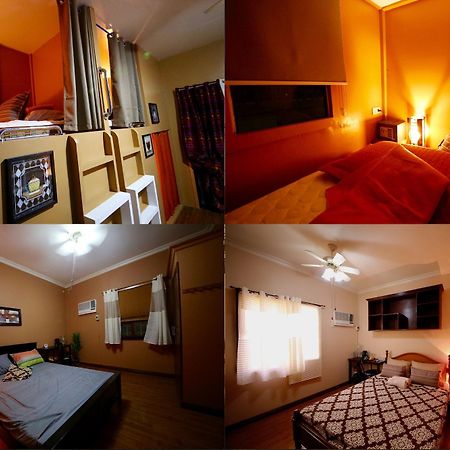 Dee Guesthouse White Sands Lapu-Lapu City Kültér fotó