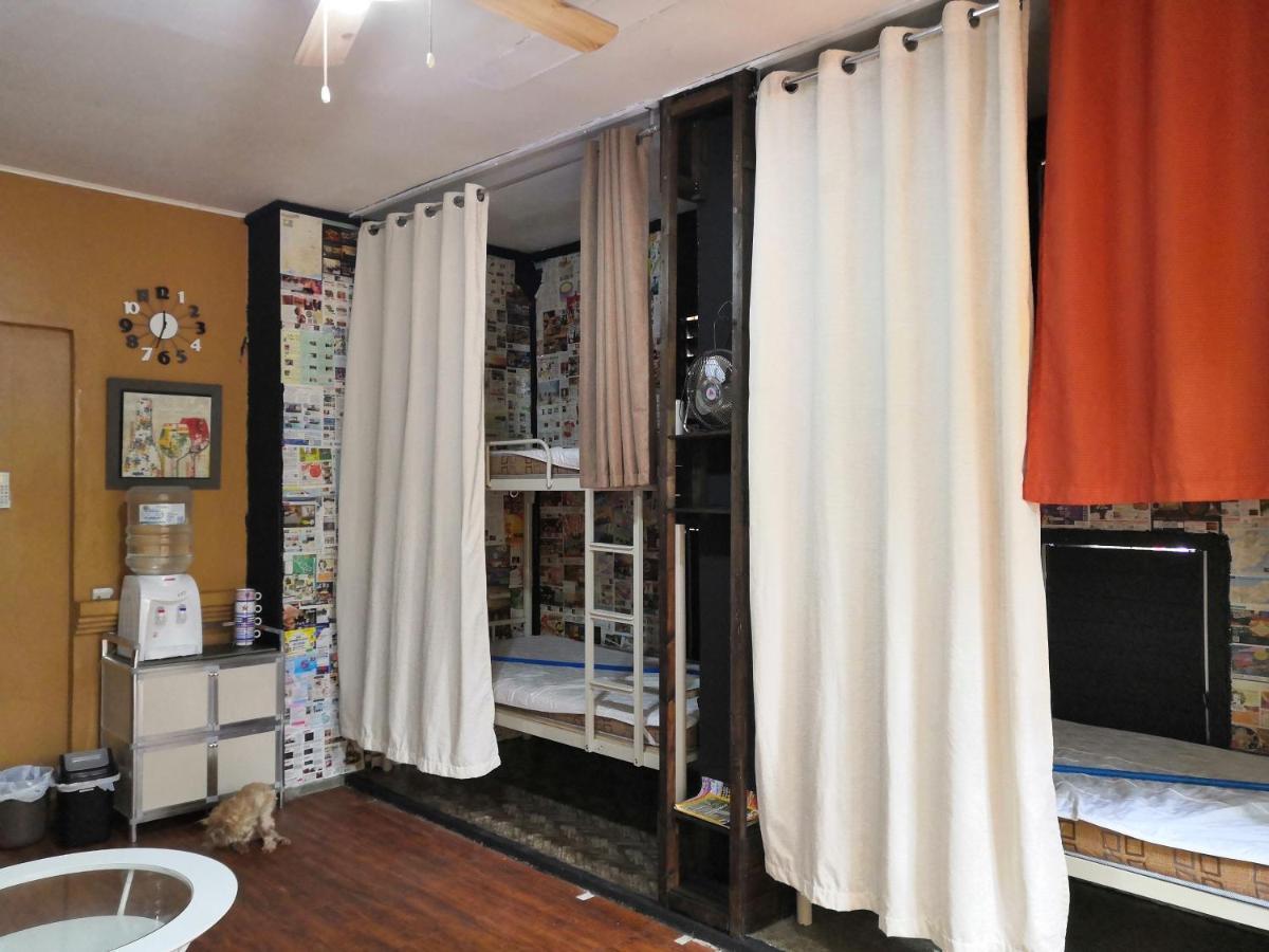 Dee Guesthouse White Sands Lapu-Lapu City Kültér fotó