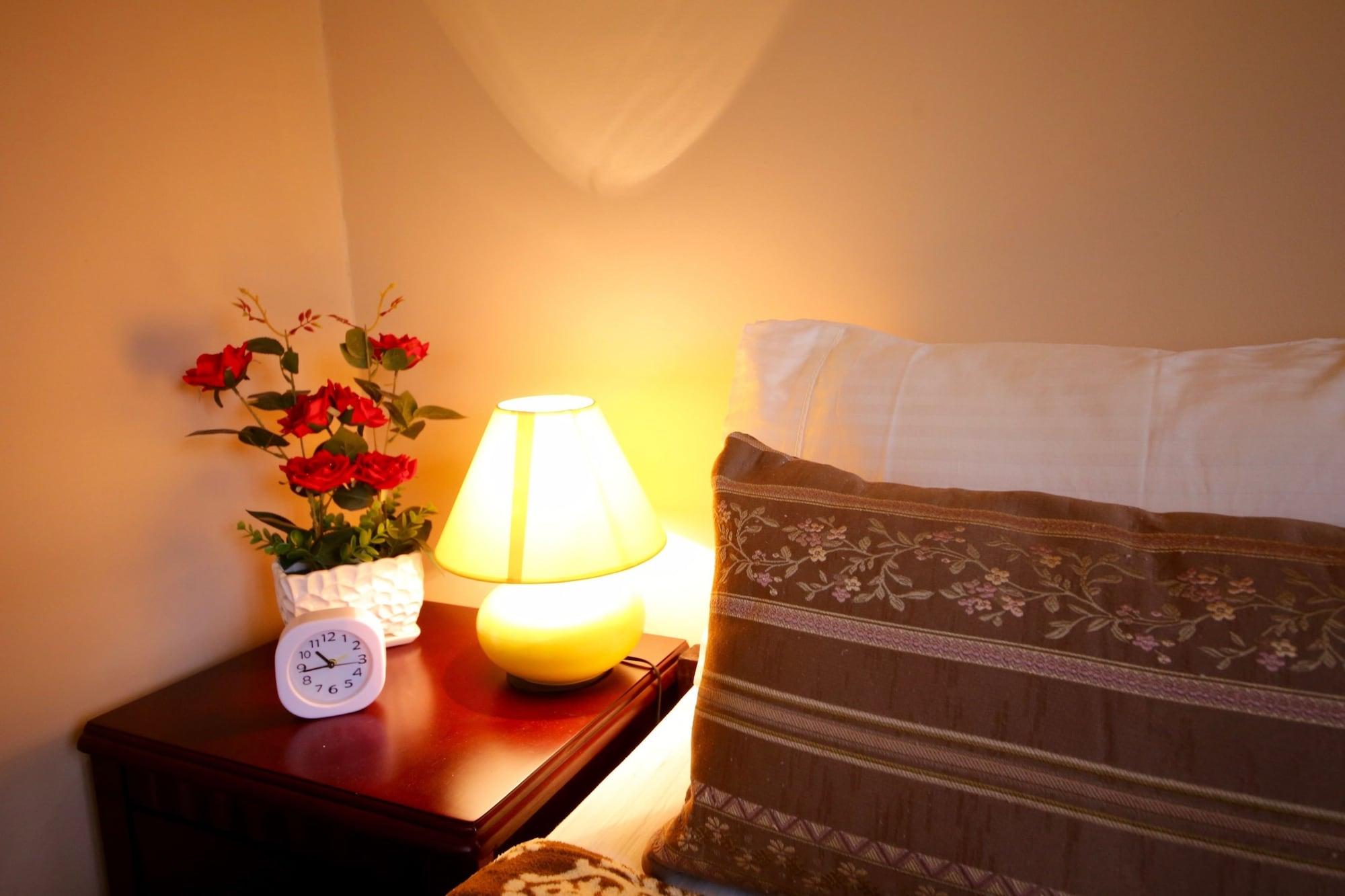 Dee Guesthouse White Sands Lapu-Lapu City Kültér fotó