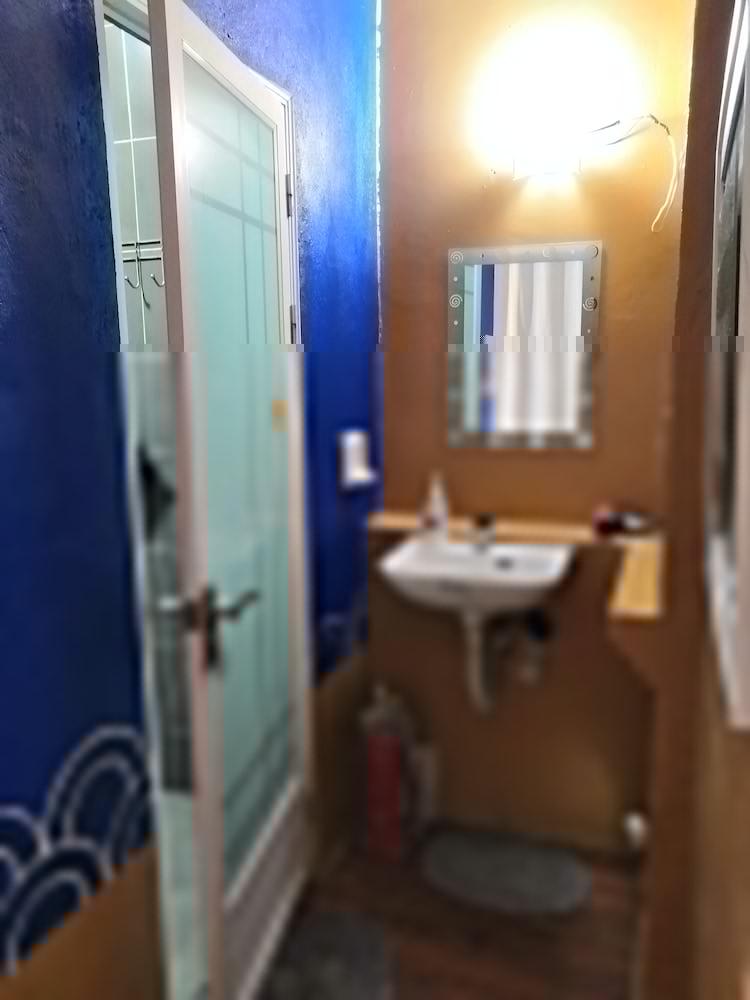 Dee Guesthouse White Sands Lapu-Lapu City Kültér fotó