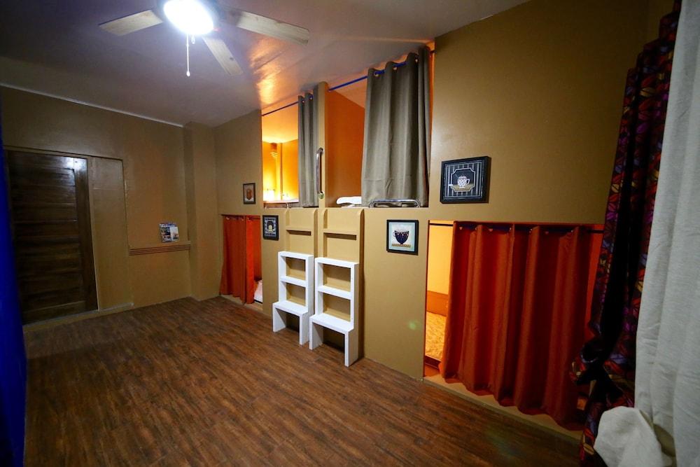 Dee Guesthouse White Sands Lapu-Lapu City Kültér fotó