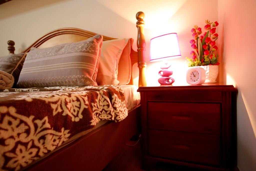 Dee Guesthouse White Sands Lapu-Lapu City Kültér fotó