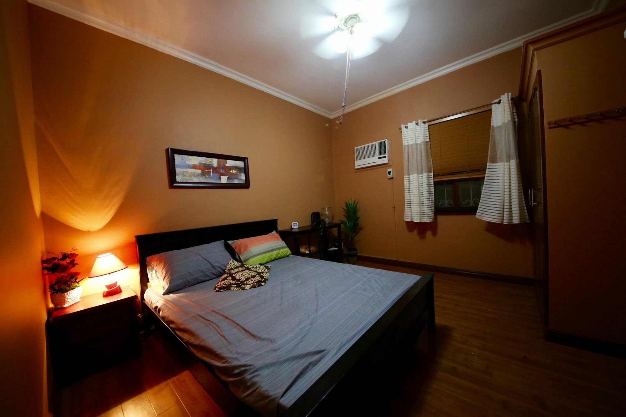 Dee Guesthouse White Sands Lapu-Lapu City Kültér fotó