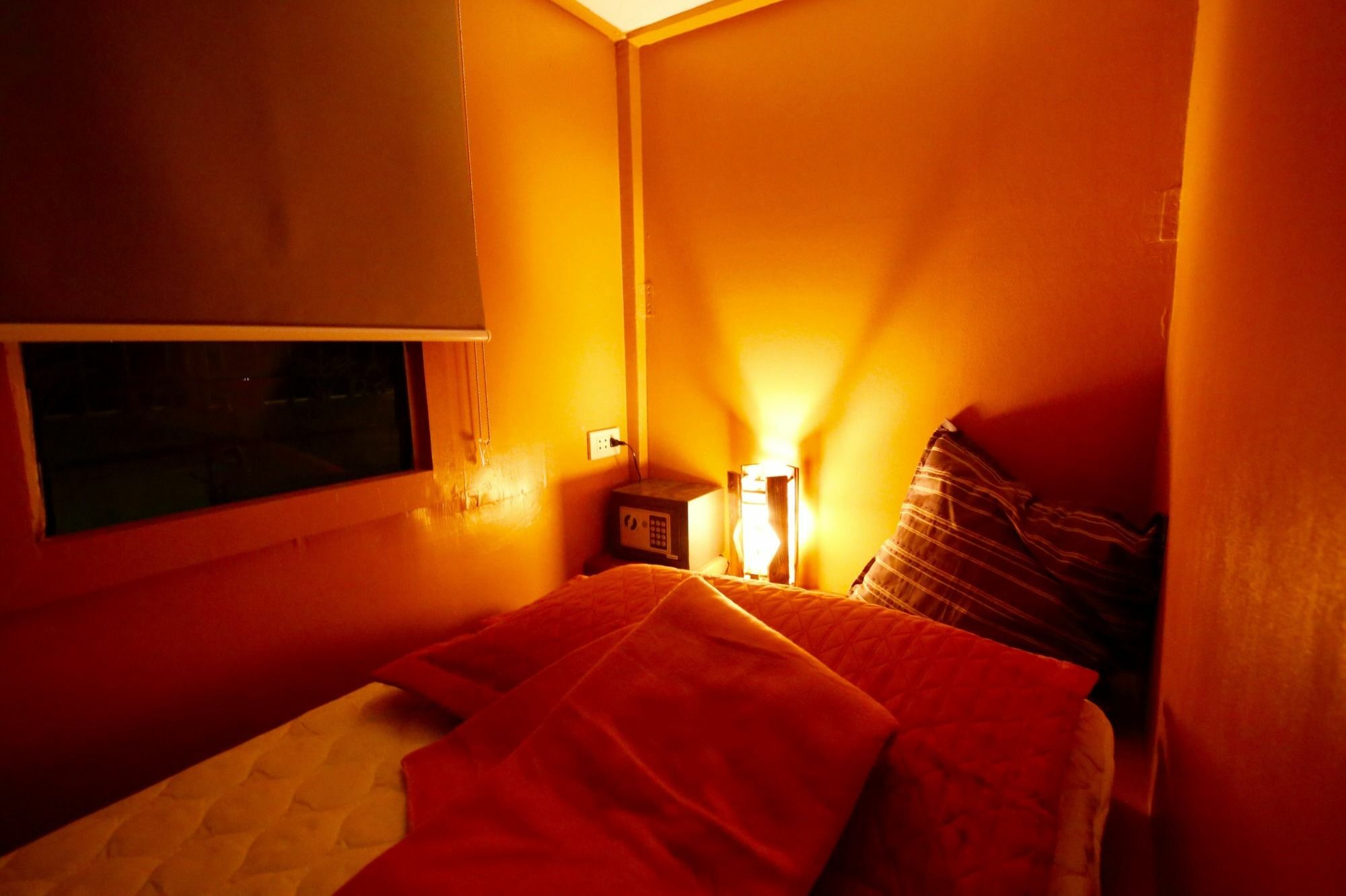 Dee Guesthouse White Sands Lapu-Lapu City Kültér fotó
